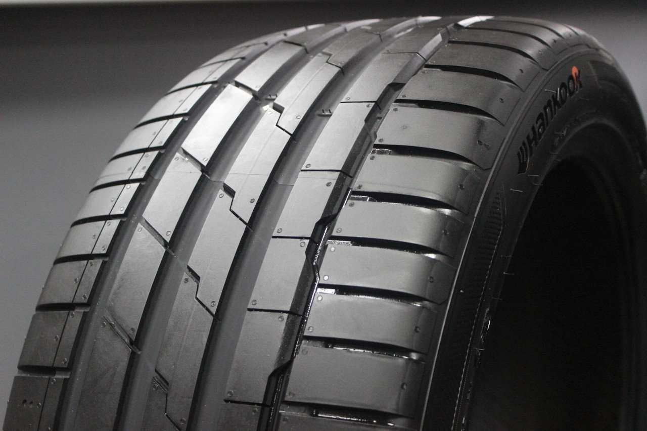Hankook Ventus S1 evo3 K127 (1)